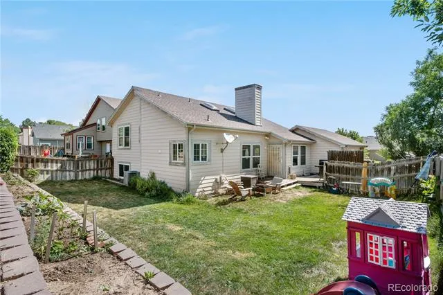 13349 Albion Circle Thornton, CO 80241