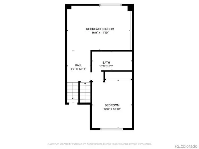 13349 Albion Circle Thornton, CO 80241