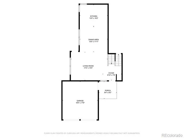 13349 Albion Circle Thornton, CO 80241