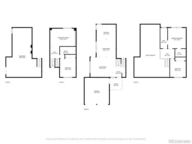 13349 Albion Circle Thornton, CO 80241