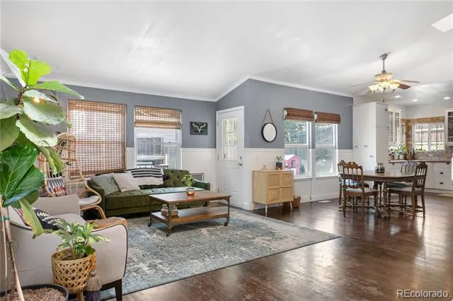 13349 Albion Circle Thornton, CO 80241
