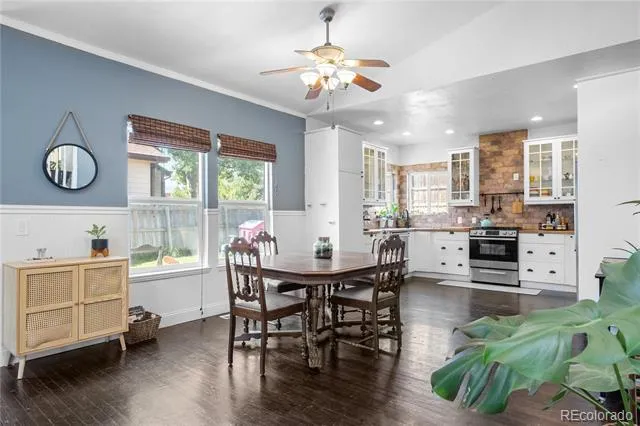 13349 Albion Circle Thornton, CO 80241