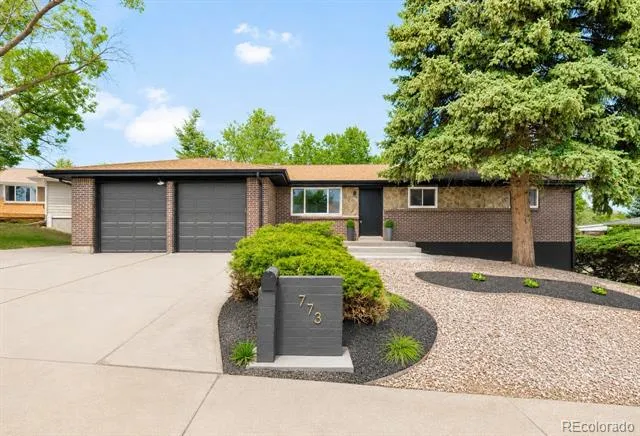 773 Urban Court Lakewood, CO 80401
