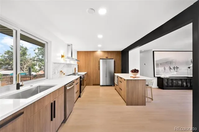 773 Urban Court Lakewood, CO 80401