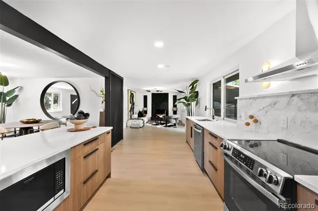 773 Urban Court Lakewood, CO 80401