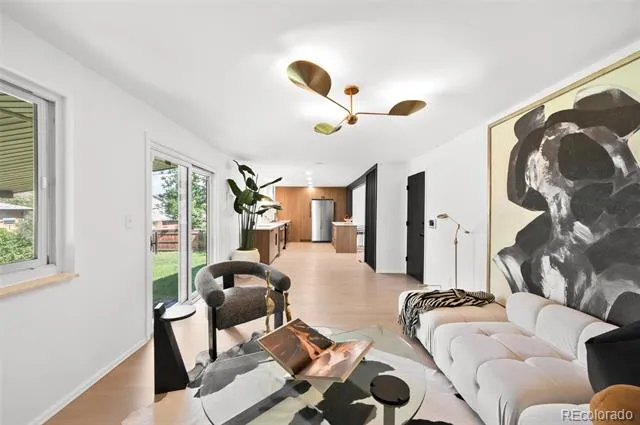 773 Urban Court Lakewood, CO 80401