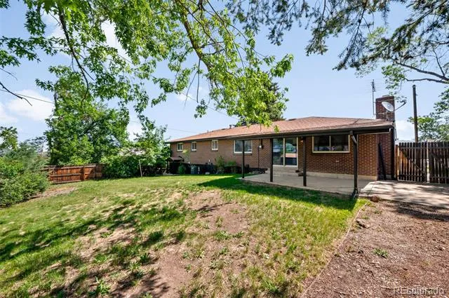 773 Urban Court Lakewood, CO 80401