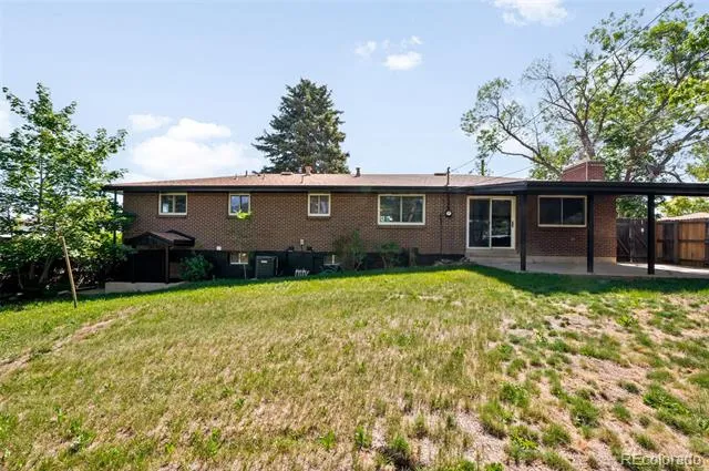 773 Urban Court Lakewood, CO 80401