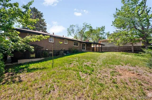 773 Urban Court Lakewood, CO 80401