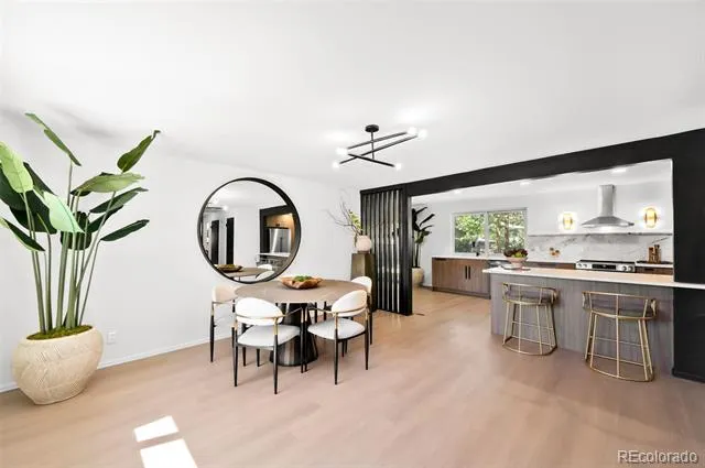773 Urban Court Lakewood, CO 80401