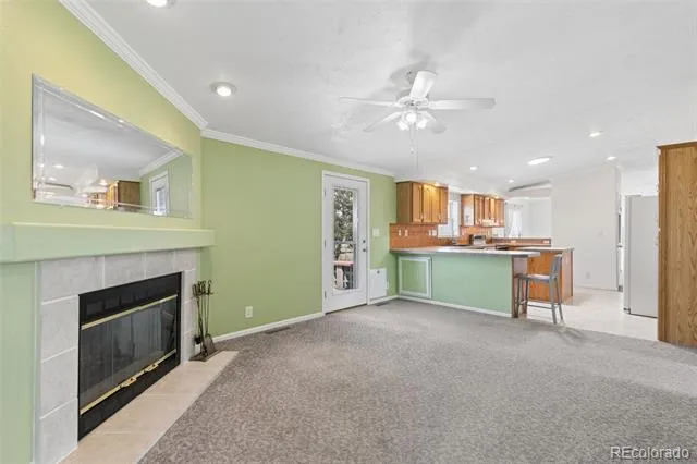 15624 Lucy Lane Peyton, CO 80831