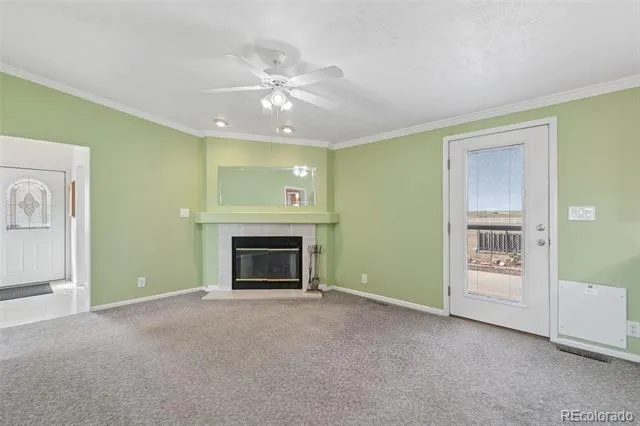 15624 Lucy Lane Peyton, CO 80831