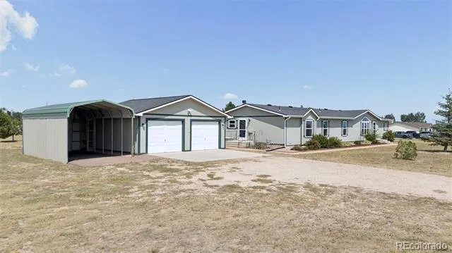 15624 Lucy Lane Peyton, CO 80831