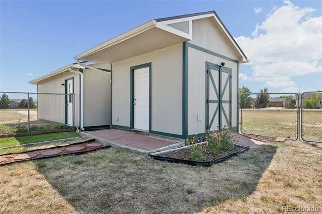 15624 Lucy Lane Peyton, CO 80831