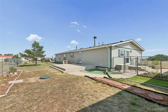 15624 Lucy Lane Peyton, CO 80831