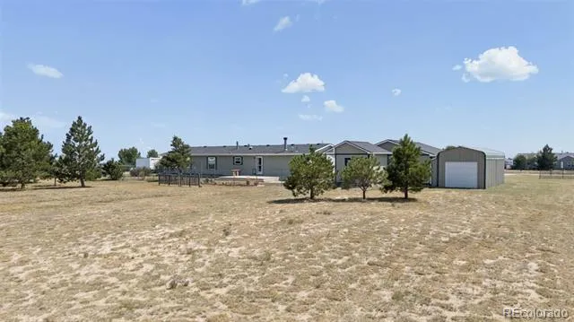15624 Lucy Lane Peyton, CO 80831
