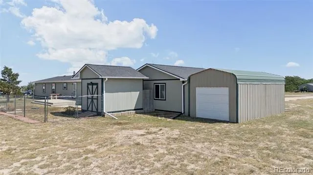 15624 Lucy Lane Peyton, CO 80831
