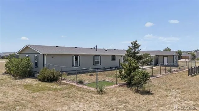 15624 Lucy Lane Peyton, CO 80831