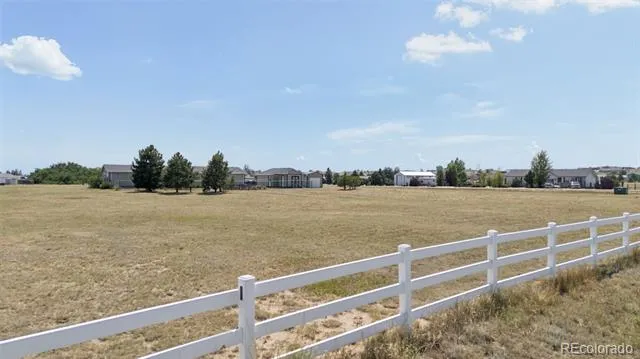 15624 Lucy Lane Peyton, CO 80831