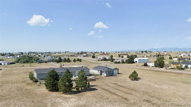 15624 Lucy Lane Peyton, CO 80831
