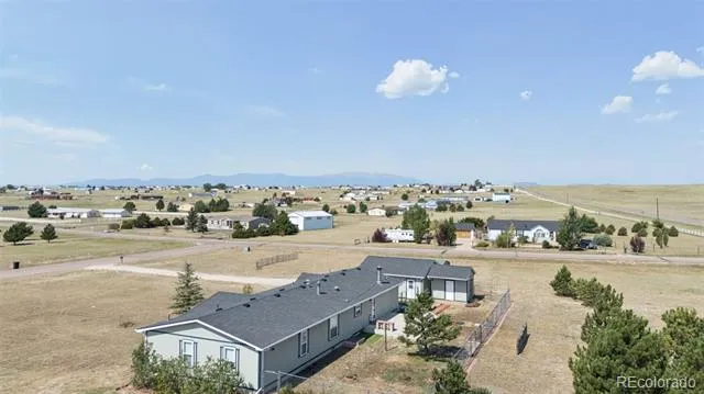 15624 Lucy Lane Peyton, CO 80831