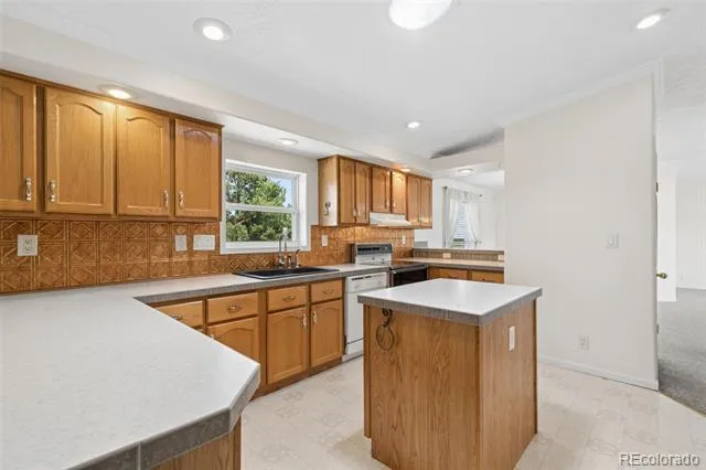 15624 Lucy Lane Peyton, CO 80831