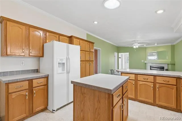 15624 Lucy Lane Peyton, CO 80831