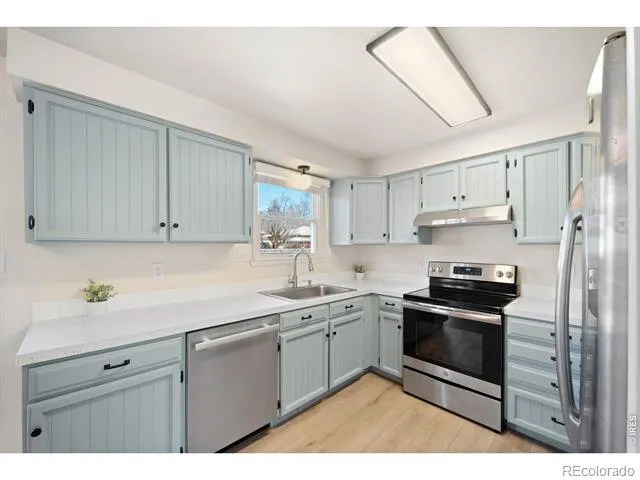 1217 Hunter Court Longmont, CO 80501