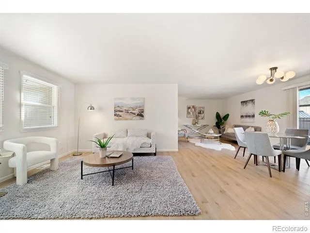 1217 Hunter Court Longmont, CO 80501