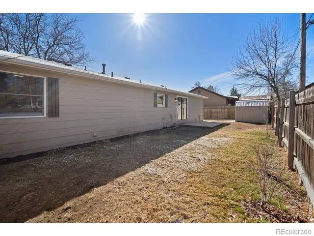 1217 Hunter Court Longmont, CO 80501