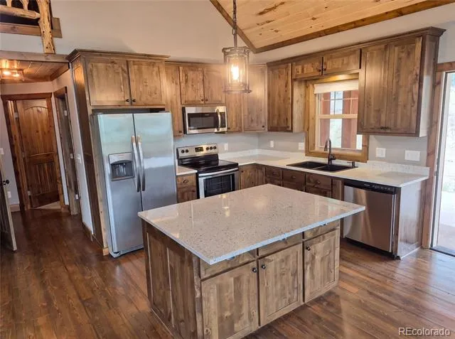 113 Blackberry Court Westcliffe, CO 81252