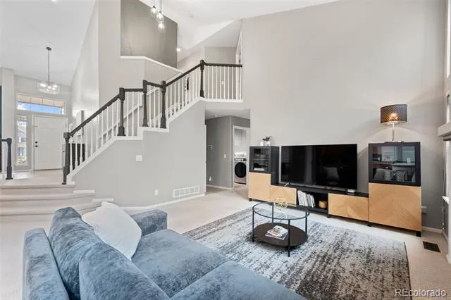 9868 Sylvestor Road Highlands Ranch, CO 80129