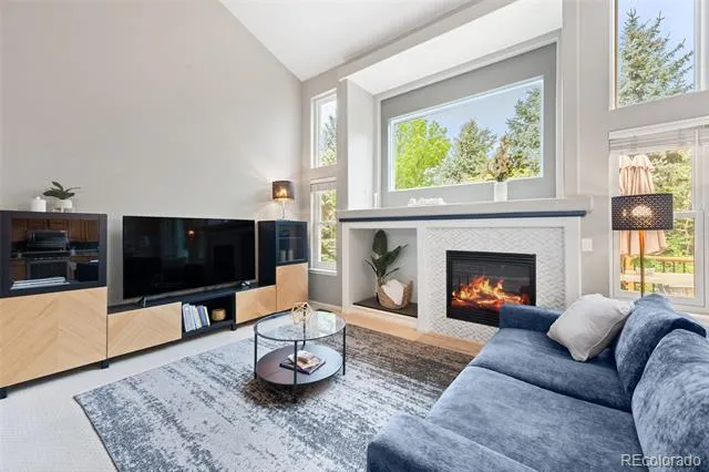 9868 Sylvestor Road Highlands Ranch, CO 80129