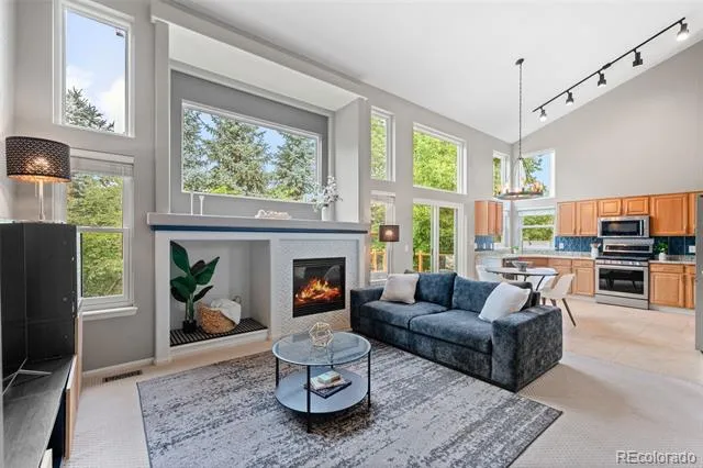 9868 Sylvestor Road Highlands Ranch, CO 80129