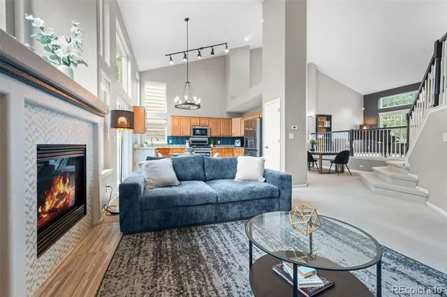 9868 Sylvestor Road Highlands Ranch, CO 80129