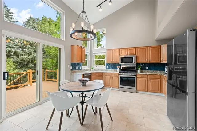 9868 Sylvestor Road Highlands Ranch, CO 80129