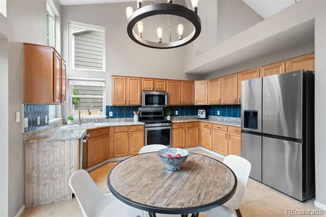 9868 Sylvestor Road Highlands Ranch, CO 80129