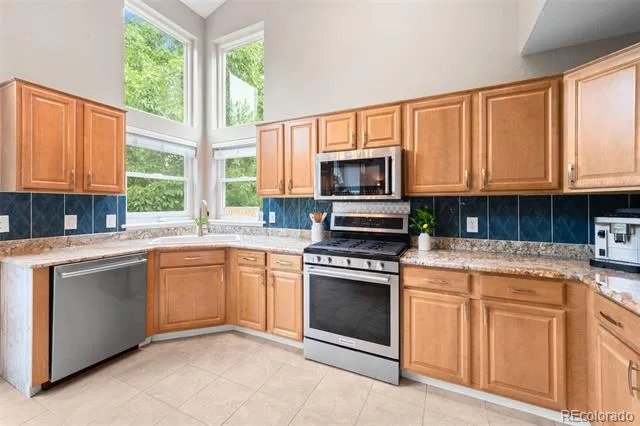 9868 Sylvestor Road Highlands Ranch, CO 80129
