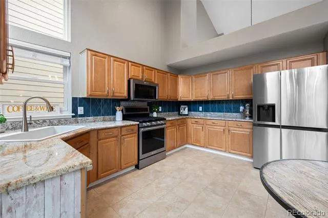 9868 Sylvestor Road Highlands Ranch, CO 80129