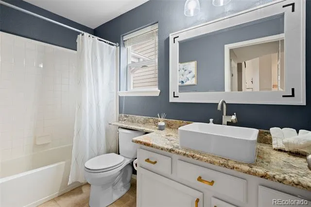 9868 Sylvestor Road Highlands Ranch, CO 80129