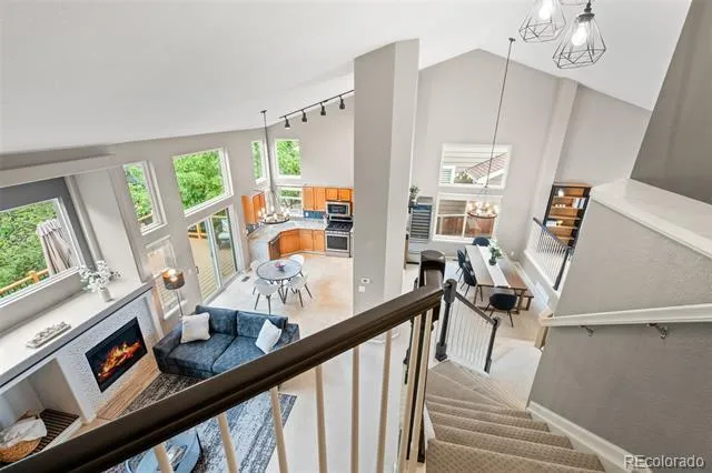 9868 Sylvestor Road Highlands Ranch, CO 80129
