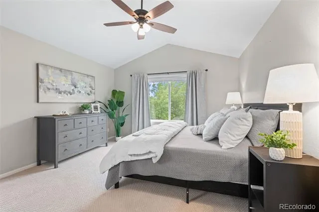 9868 Sylvestor Road Highlands Ranch, CO 80129