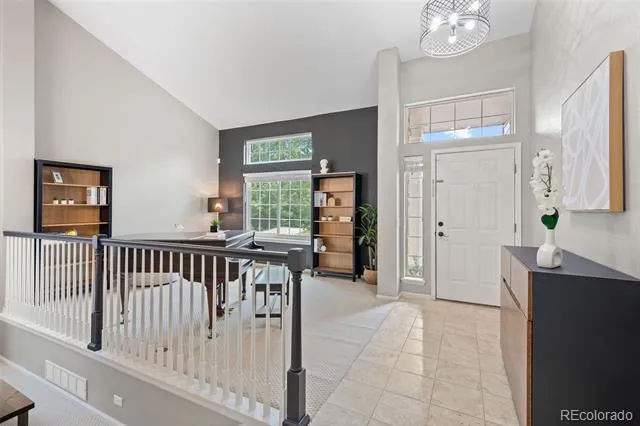 9868 Sylvestor Road Highlands Ranch, CO 80129