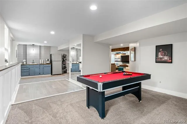 9868 Sylvestor Road Highlands Ranch, CO 80129