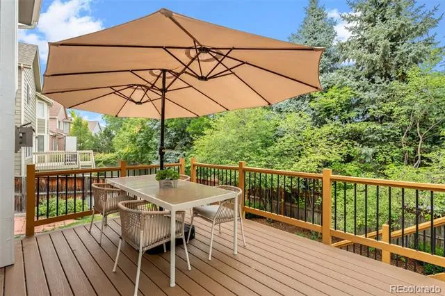 9868 Sylvestor Road Highlands Ranch, CO 80129
