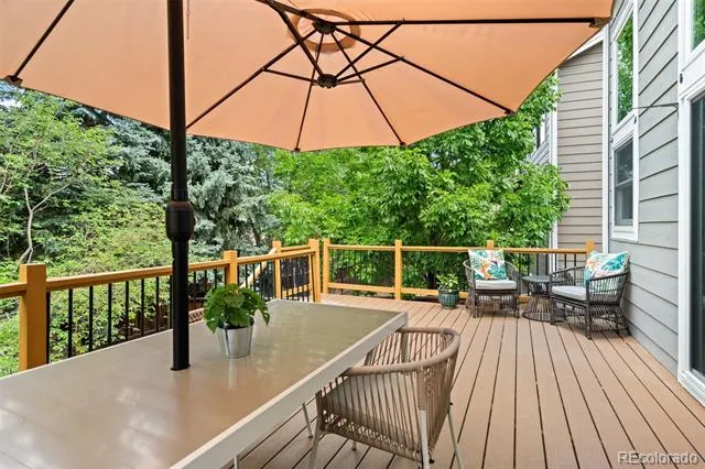 9868 Sylvestor Road Highlands Ranch, CO 80129