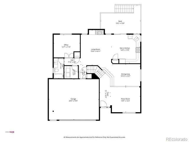 9868 Sylvestor Road Highlands Ranch, CO 80129