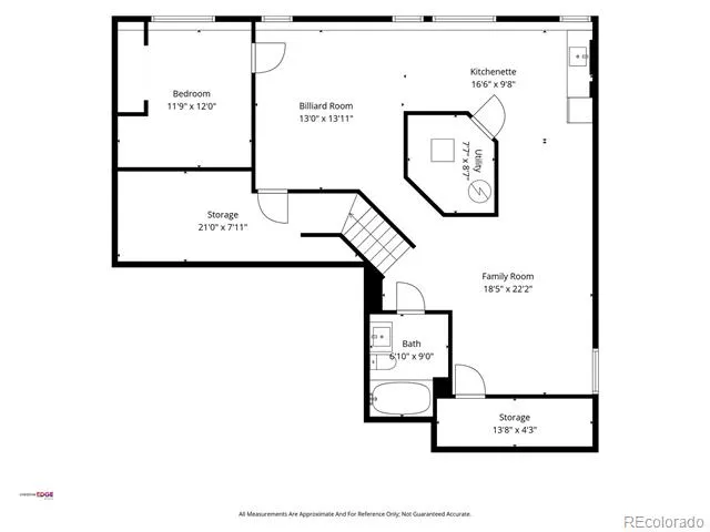 9868 Sylvestor Road Highlands Ranch, CO 80129