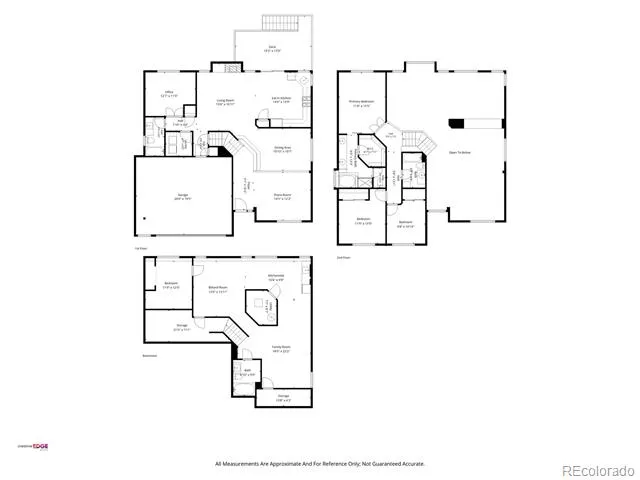 9868 Sylvestor Road Highlands Ranch, CO 80129