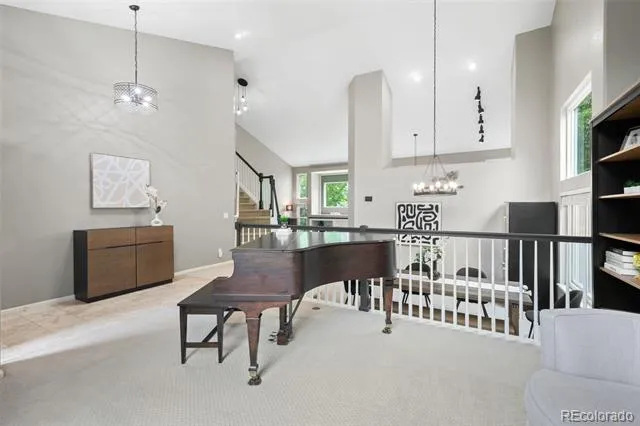 9868 Sylvestor Road Highlands Ranch, CO 80129